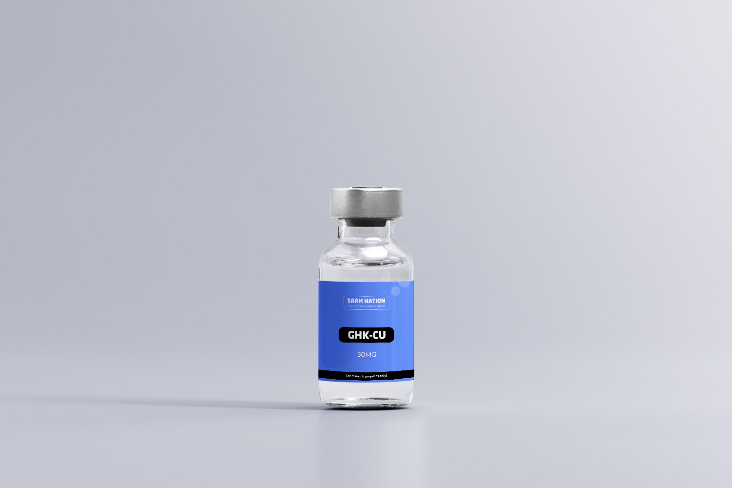 GHK-CU Peptide