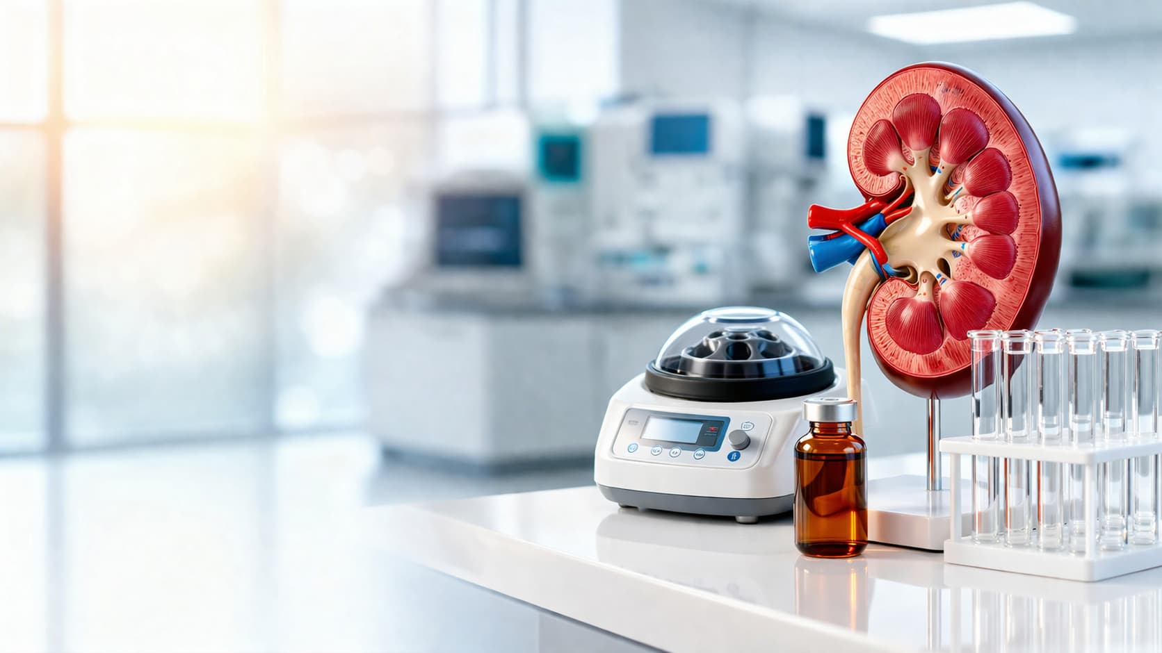 Are SARMs hard on kidneys